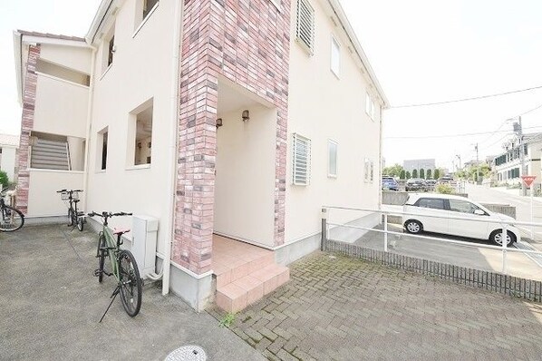 ブリエアージュの物件内観写真